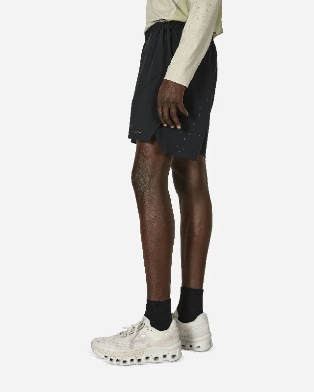 POST ARCHIVE FACTION (PAF) Shorts Black