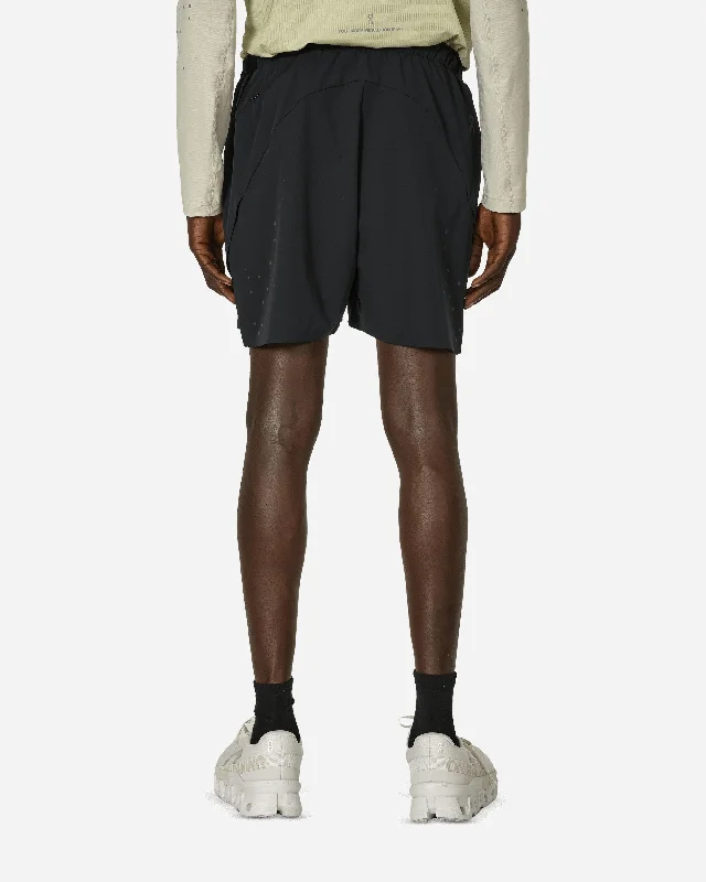 POST ARCHIVE FACTION (PAF) Shorts Black