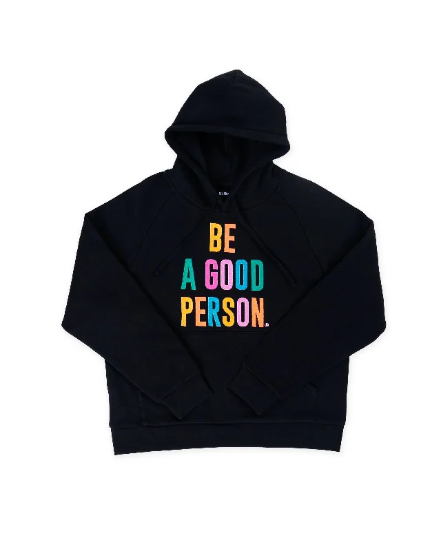 Signature Hoodie - Color Spectrum